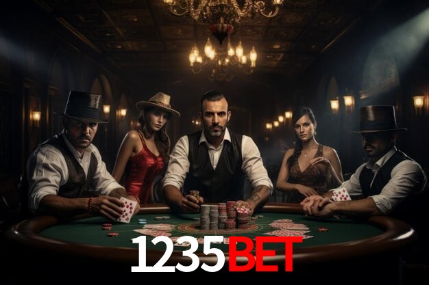Download para Android e iOS na 1235Bet