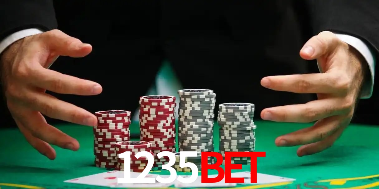 Benefícios VIP na 1235Bet
