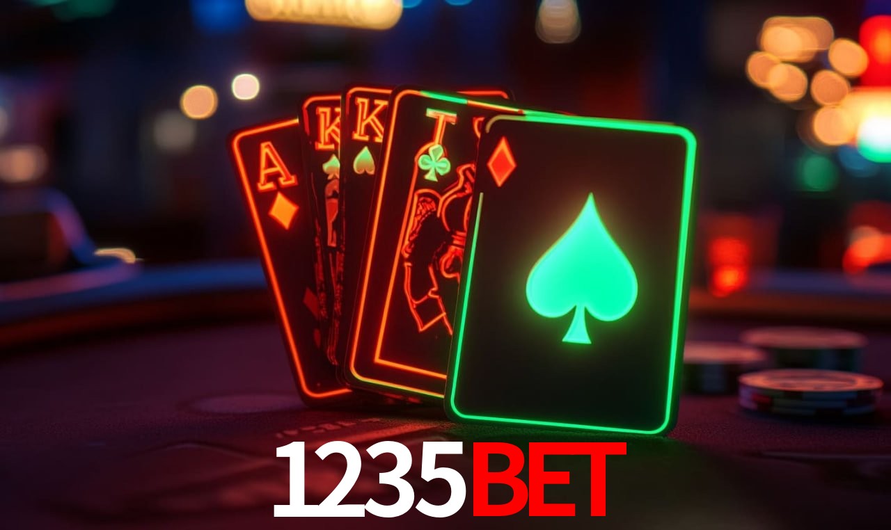 Jackpots e promoções na 1235Bet