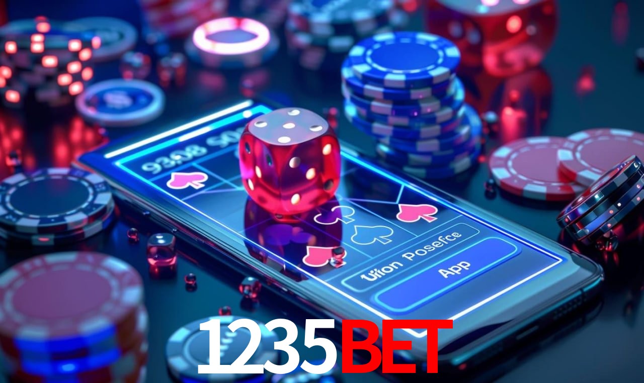 Canal oficial no Telegram da 1235Bet