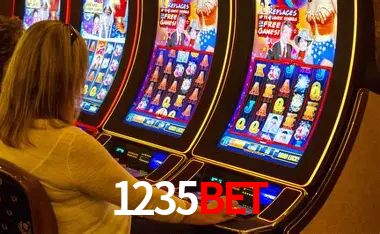 Jogos de mesa e apostas rápidas na 1235Bet