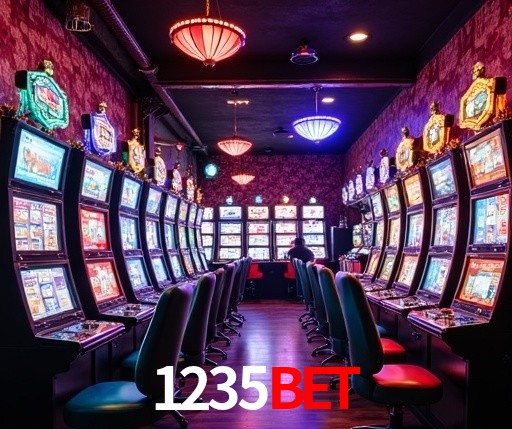 Segurança e performance na plataforma 1235Bet