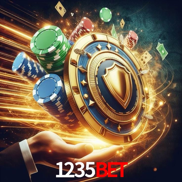 Torneios e prêmios garantidos na 1235Bet