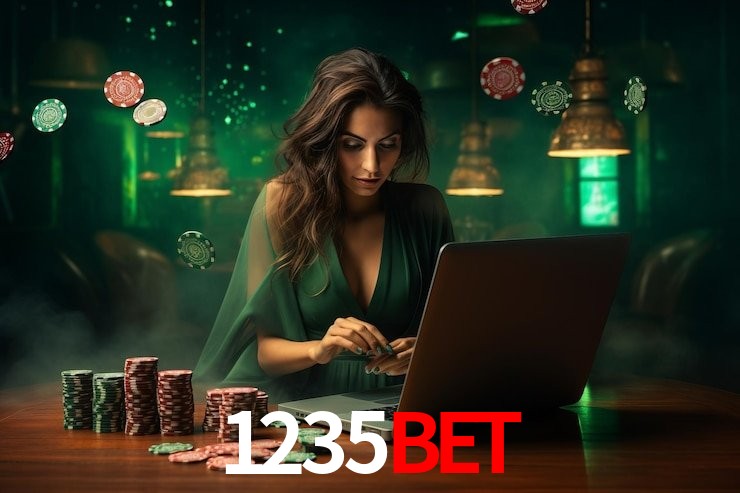 Escolher plataforma para baixar 1235Bet