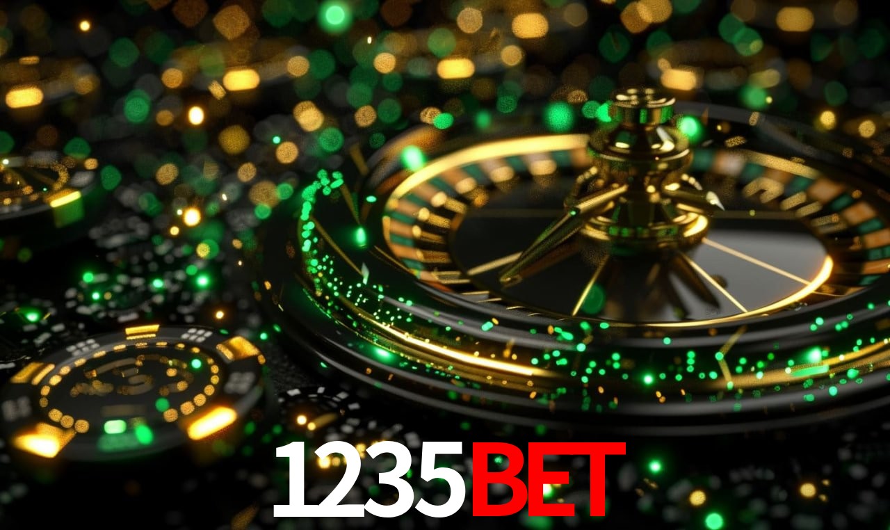 Slots com jackpots e giros grátis na 1235Bet