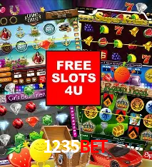 Cassino ao vivo com dealers reais na 1235Bet